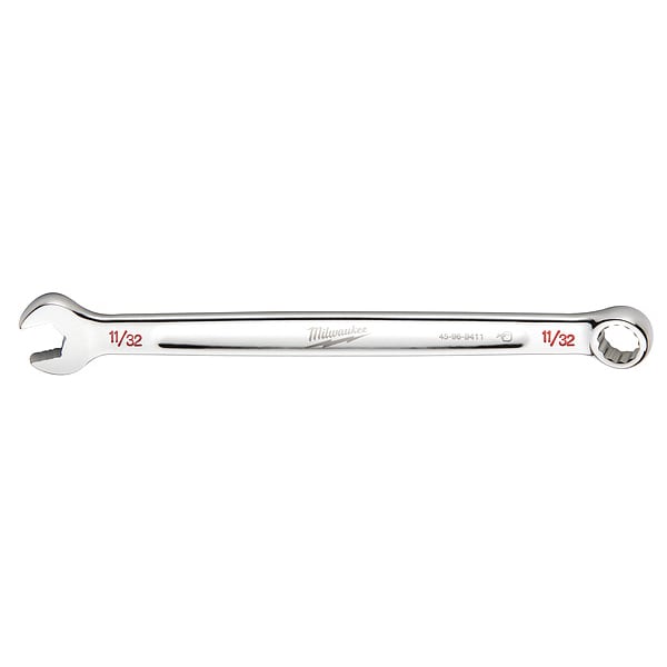 Llave combinada Milwaukee Tool de 11/32 pulgadas - 45-96-9411