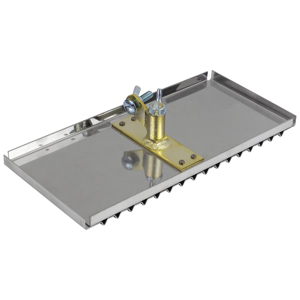 Kraft Tool Safety Ramp Walking Straight, 13-1/2"x6 - CC081