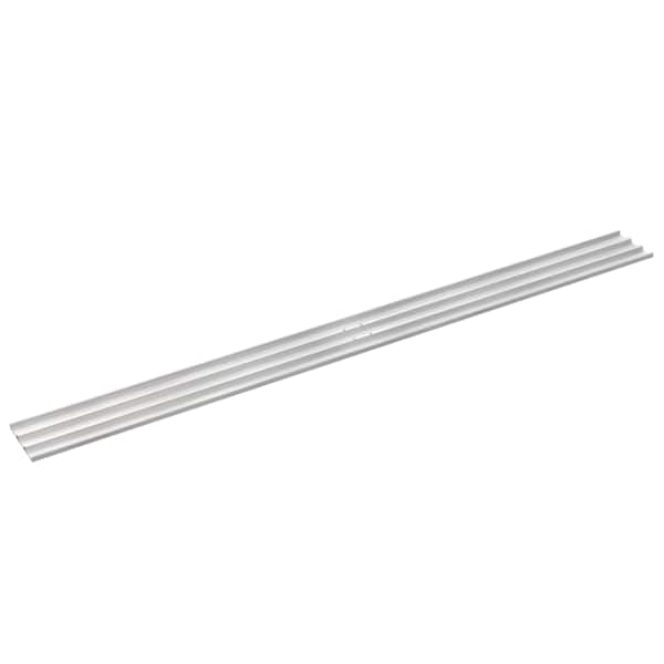 Bon Tool Bon 12-955 Bull Float, Mag 96" X 8"square End, No Bracket - 12-955