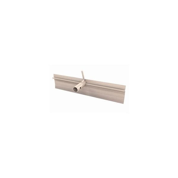 Bon Tool Bon 22-331 Concrete Placer, Lite Aluminum With Hook - 22-331
