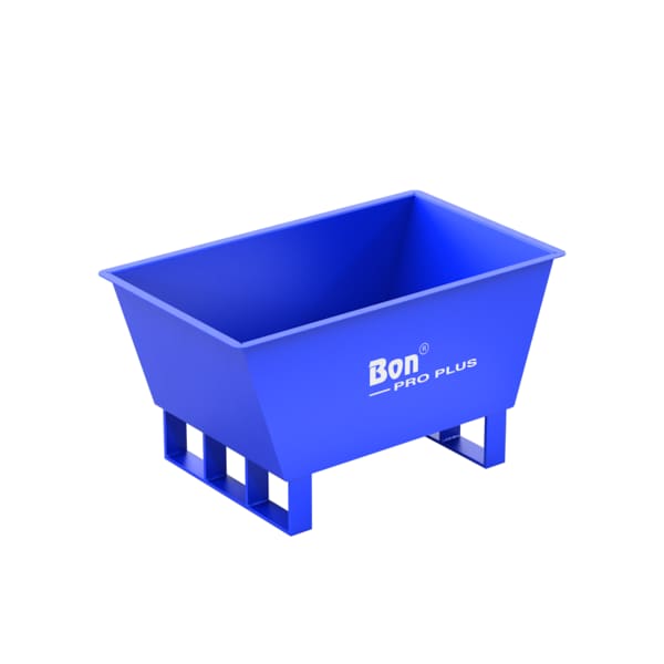 Bon Tool Bon 11-675 Mortar Tub, Forklift 6.5 Cubic Feet - 11-675