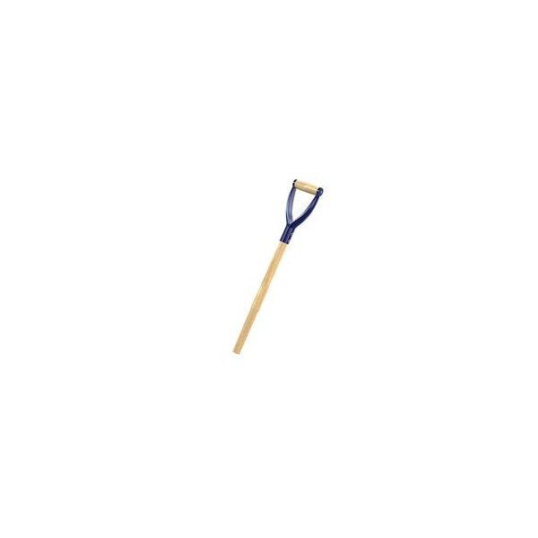 Bon Tool Bon 50-242 Repl Handle For Shovel, 27" D Wood - 50-242