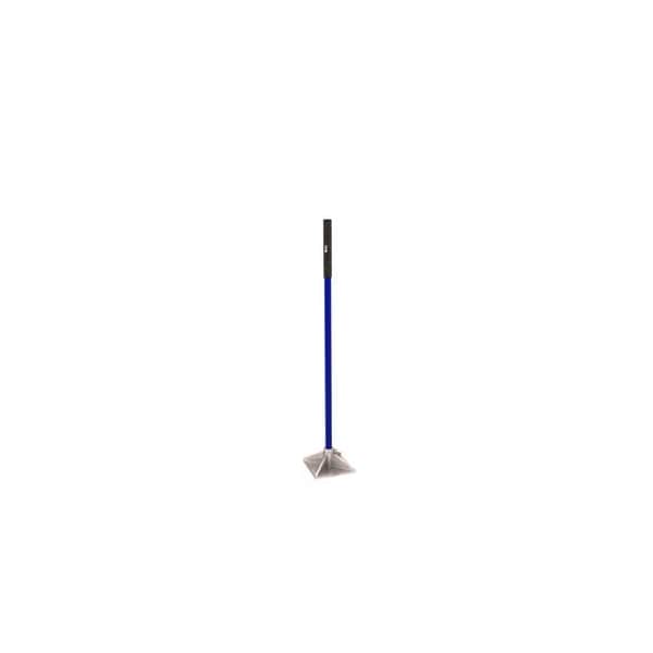 Bon Tool Bon 19-119 Asphalt Tamper 8X8 Aluminuminum Head With Steel Handle - 19-119