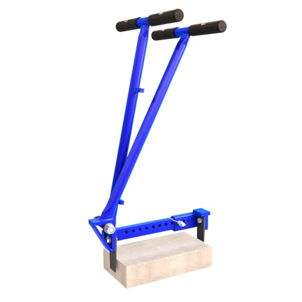 Bon Tool Bon 21-212 Paver Extracting Tongs - 21-212