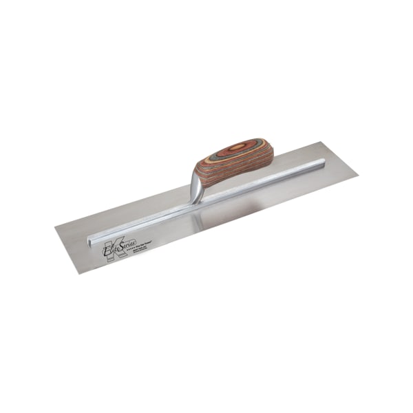 Kraft Tool Elite Series Carbon Steel Cem, 18"x4 - CFE227