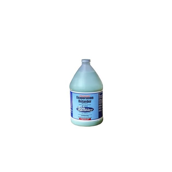 Bonway Bon 32-316 Evaporation Retarder, 1 Gal - 32-316