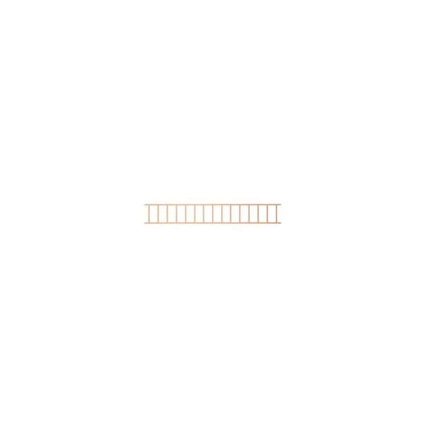 Bonway Bon 32-256 Paper Stencil, Header Course, 8 3/4" X 300 Foot - 32-256