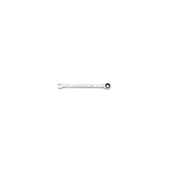 Llave de trinquete combinada Gearwrench de 8mm y 90T de 12 puntas - KDT86908