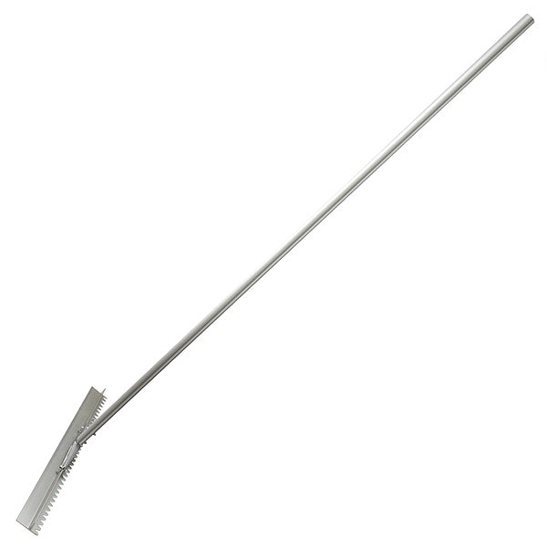 Kraft Tool Asphalt Lute, 30", Straight - GG830F