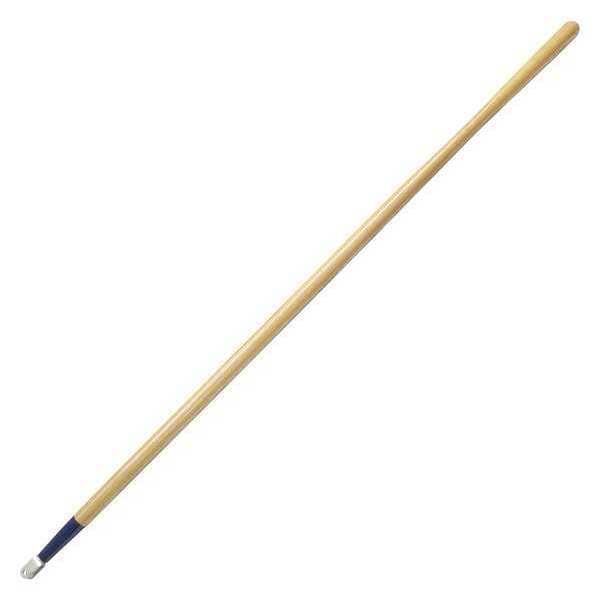 Kraft Tool Steel Clevis, Wood Handle, 72" - CC656L