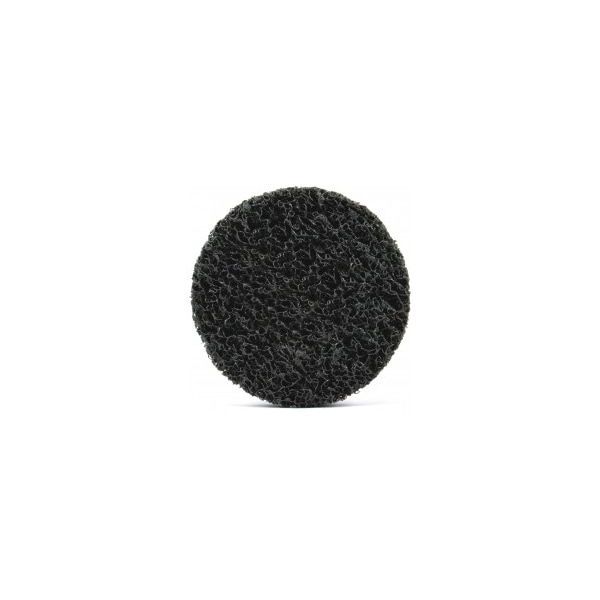 Disco ARCSTRIP de Arc Abrasives de 5" x 1/2", grano X CRS - 0730-0505
