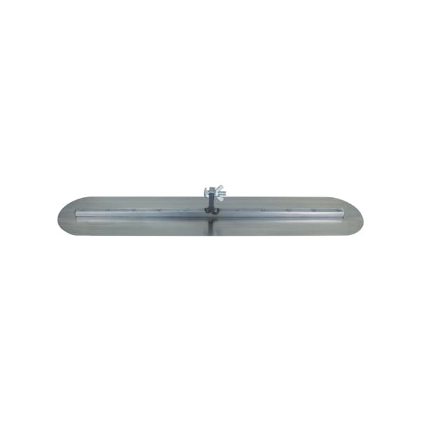 Kraft Tool Round End Gunite Fresno, 24" x 5 - CC651