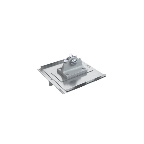 Bon Tool Bon 22-839 Groover Saw Cut 6 X 6 3/4" Deep Walking Tool - 22-839