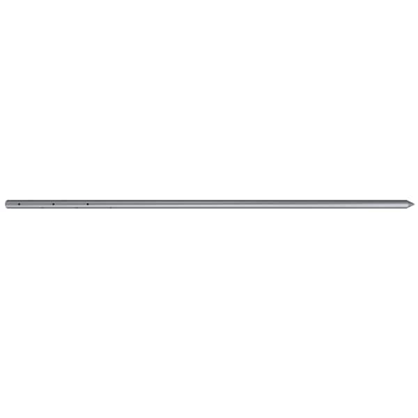 Bon Tool Bon 14-656 Steel Stakes, Round 36" (10/Pkg) - 14-656