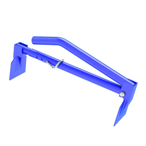 Bon Tool Bon 11-290 Brick Tongs, Round Tube - 11-290