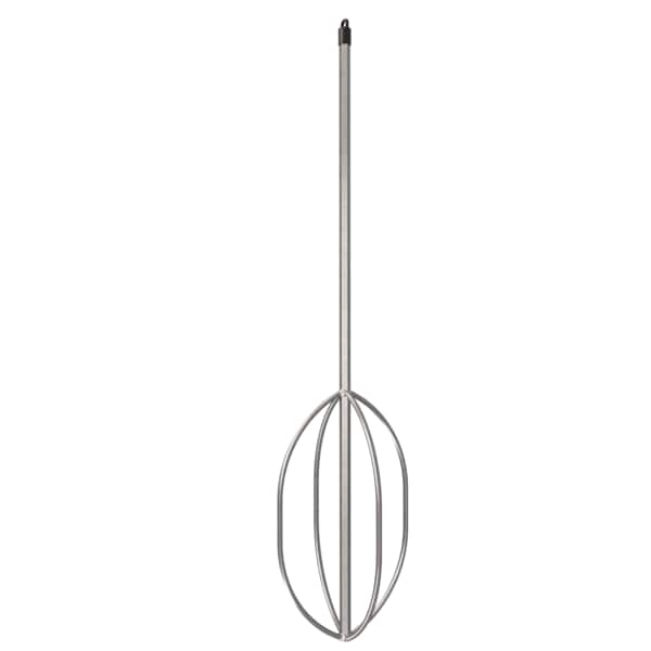 Bon Tool Bon 82-390 Barrel Mixer 23" Long 3/8" Hex Shaft - 82-390
