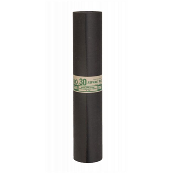 Tarco STD15 36 in. x 144 ft. No.15 Asphalt Felt - TA576874