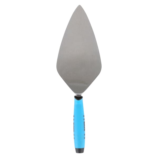 Ox Tools Pro Narrow London Pattern Brick Trowel - OX Grip | 11" / 280mm - OX-P404011