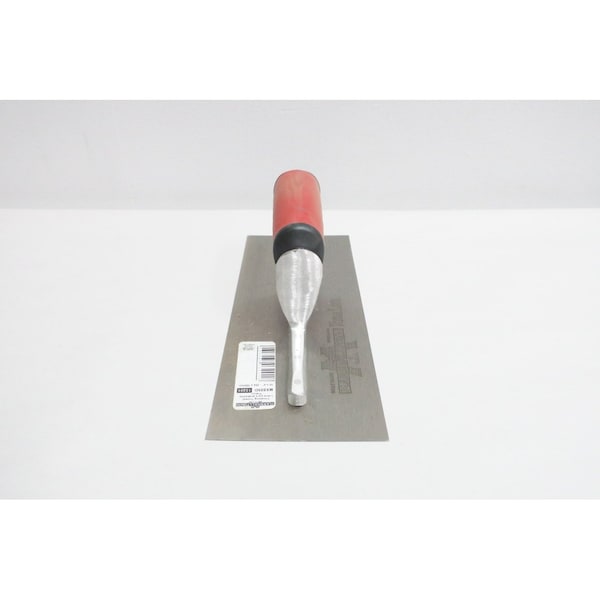 Marshalltown FINISHING TROWEL 10IN X 4IN OTHER HAND TOOL - MXS55D