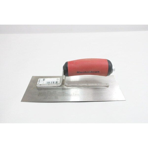 Marshalltown FINISHING TROWEL 10IN X 4IN OTHER HAND TOOL - MXS55D