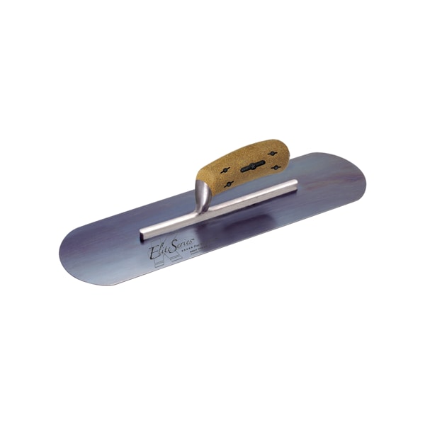 Kraft Tool Elite Series Blue Steel Pool, 20"x5 - CFE295BK