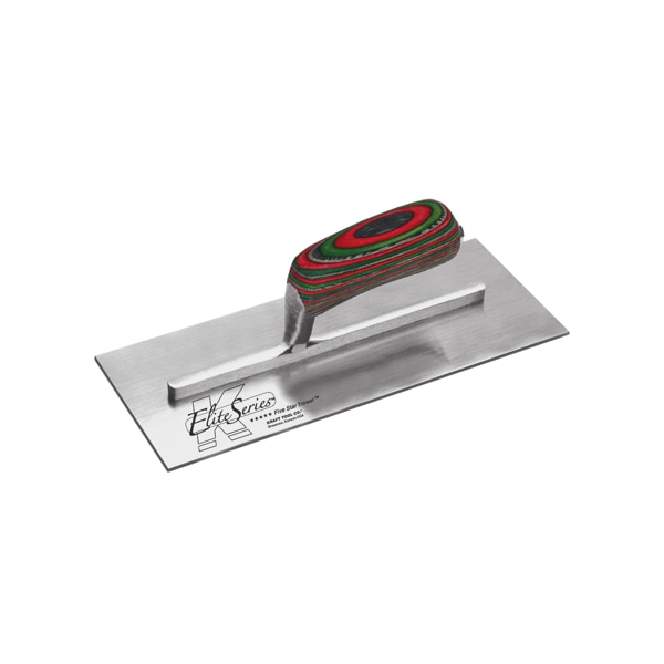 Kraft Tool Elite Series Carbon Steel Tro, 13"x5 - PLE470