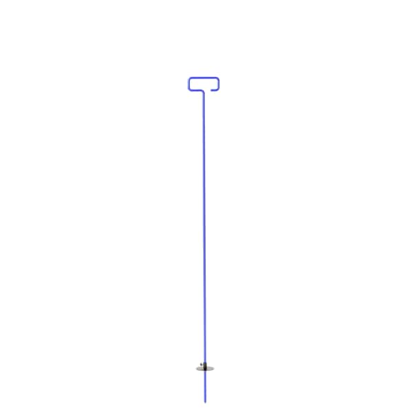 Bon Tool Bon 19-168 Long Handle Pavers Depth Gauge 54" Handle - 19-168