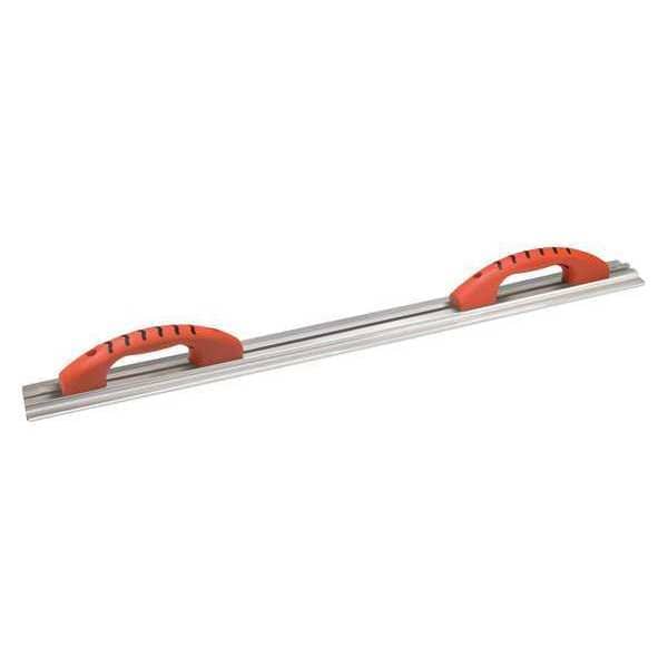 Kraft Tool Hand and Curb Mag Darby, 48x3-1/4" - CF043PF