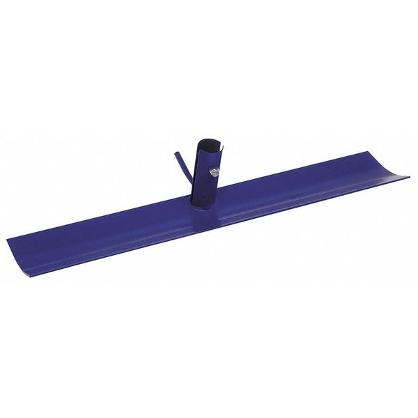Marshalltown Concrete Placer, 20 x 4 In, Steel - 826