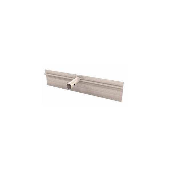 Bon Tool Bon 22-332 Concrete Placer, Lite Aluminum Without Hook - 22-332