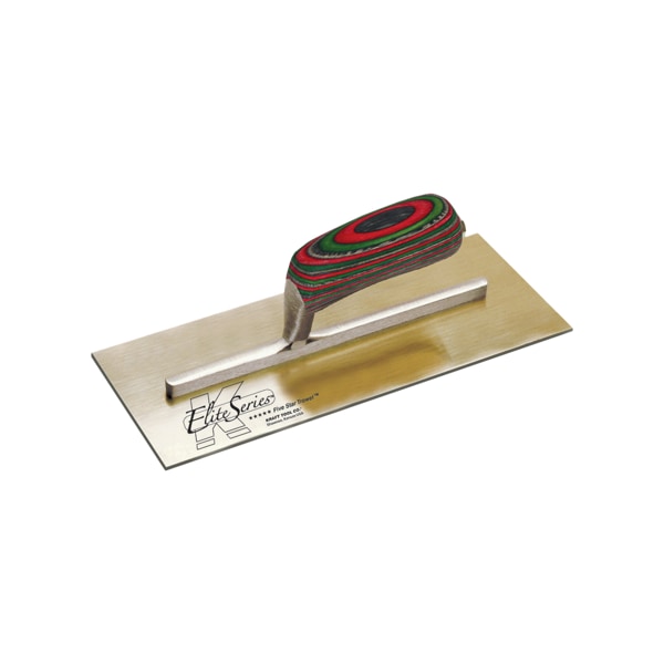 Kraft Tool Elite Series Gold SS, 13"x5 - PLE460