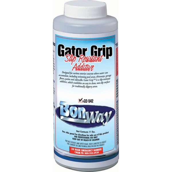 Bonway Bon 32-541 Gator Grip, 16 Ounce - 32-541