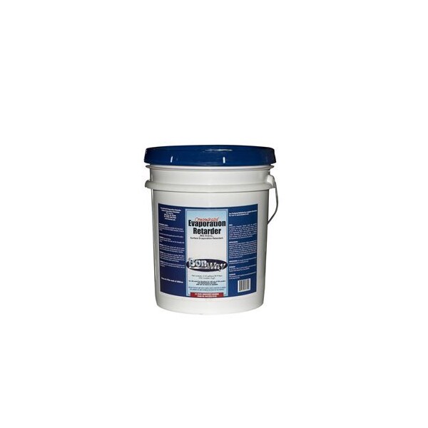 Bonway Bon 32-301 Evaporation Retarder, 5 Gal - 32-301