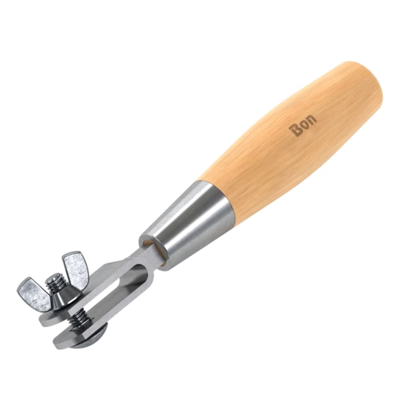 Bon Tool Bon 12-557 Fresno Handle, Clevis 6" Wood - 12-557