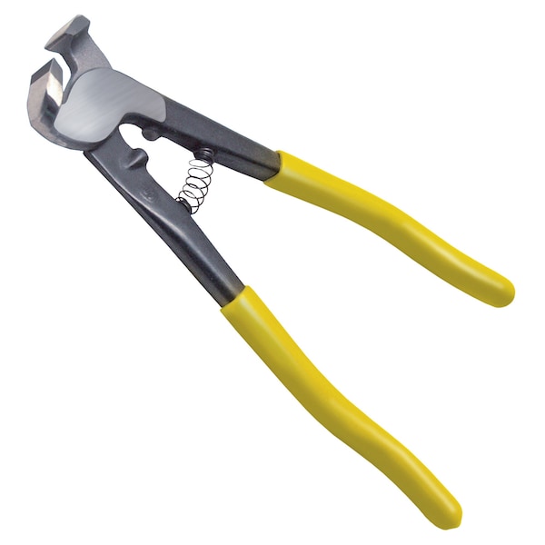 Superior Tile Cutter And Tools No. 85C1, 8", Carbide Nippers w/5/8" Cente - ST023