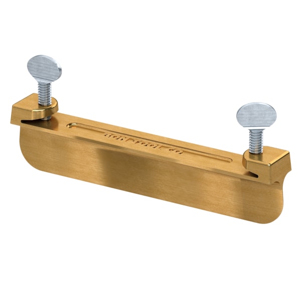 Bon Tool Bon 12-546 Fresno Groover Attachment, Bit 3/4" X 1" - 12-546