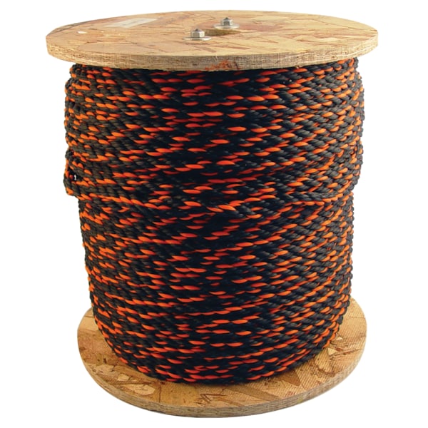 Bon Tool Bon 84-493 Truck Rope, 5/8" X 600 Foot - 84-493