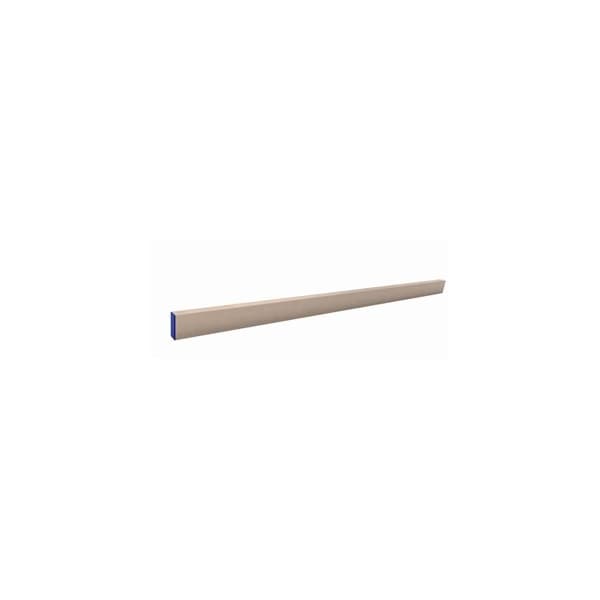 Bon Tool Bon 22-308 Screed, Mag 1 1/2" X 3 1/2", 8 Foot - 22-308