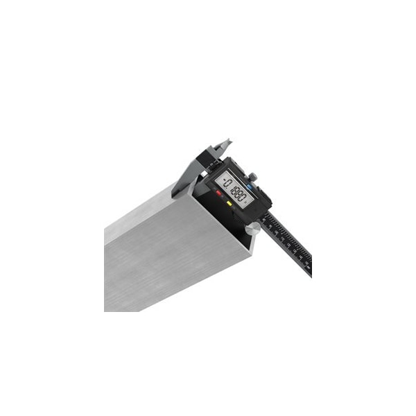 Bon Tool Bon 22-308 Screed, Mag 1 1/2" X 3 1/2", 8 Foot - 22-308