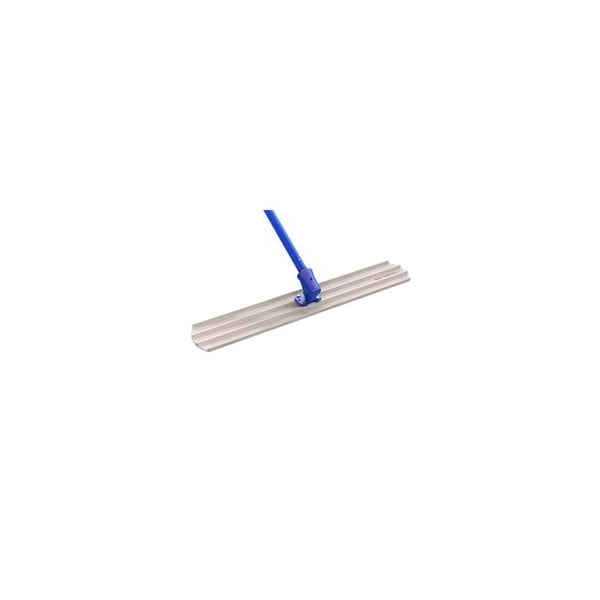 Bon Tool Bon 22-340 48" R.E. Bull Float With Wormgear Bracket And Handles - 22-340