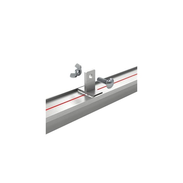 Bon Tool Vegas Groover, 60", Straight Bit 1/4" X 1 3/4" - 22-383
