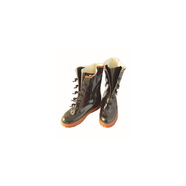 Bon Tool Bon 84-253 Boots, 5 Buckle, Size 13 (Pr) - 84-253