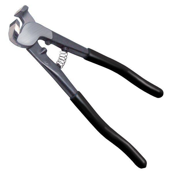 Superior Tile Cutter And Tools Quarry 8" Carbide Nippers w/5/8" Offs - ST024
