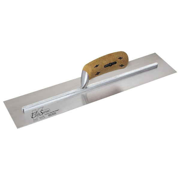 Kraft Tool Elite Series Carbon Steel Cem, 16"x3 - CFE221K