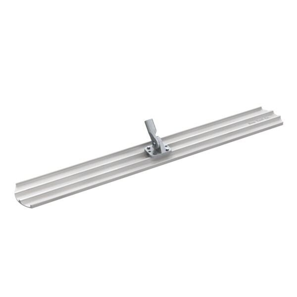 Bon Tool Bull Float, Mag 60" X 8" Rnd End, Universal Bracket - 12-570