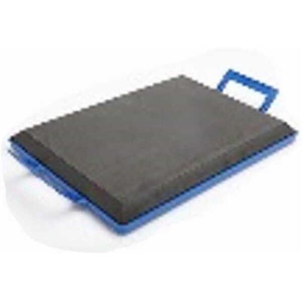 Hangzhou Great Star Industrial Hangzhou Great Star 242930 13.62 x 18.87 in. Master Mechanic Polypropylene Concrete Kneel Board - 242930