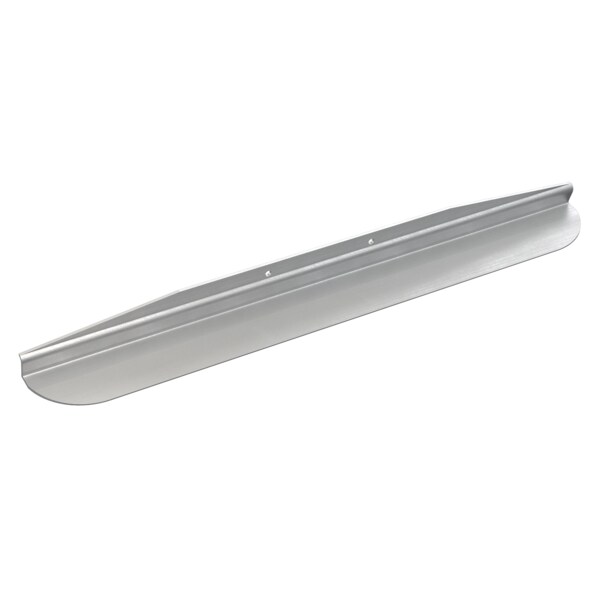 Bon Tool Bon 82-492 Float Pan Blade, Aluminum, 4 Foot - 82-492