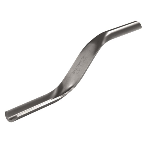 Bon Tool Bon 11-995 Convex Jointer, Stainless Steel 3/4" X 7/8" - 11-995