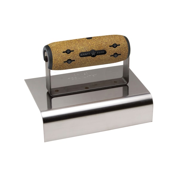 Kraft Tool Elite Series Outside C, 6"x6" 1-1/2"R - CFE242K