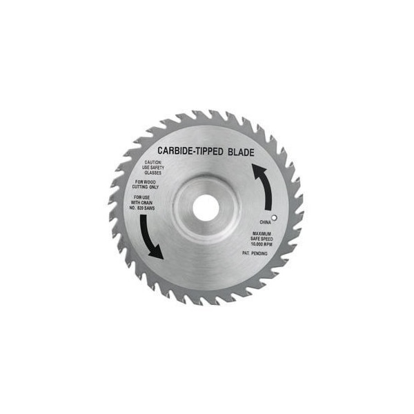 Superior Tile Cutter And Tools Carbide Tipped Blade for Door Jamb Super - FC538